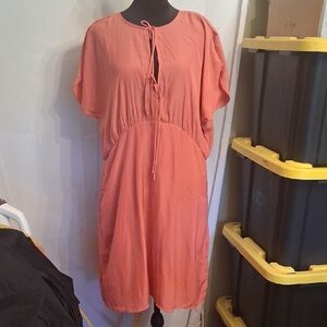 Universal Thread Women's Dress Size Xl